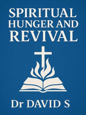 cover image of Spiritual Hunger and Revival